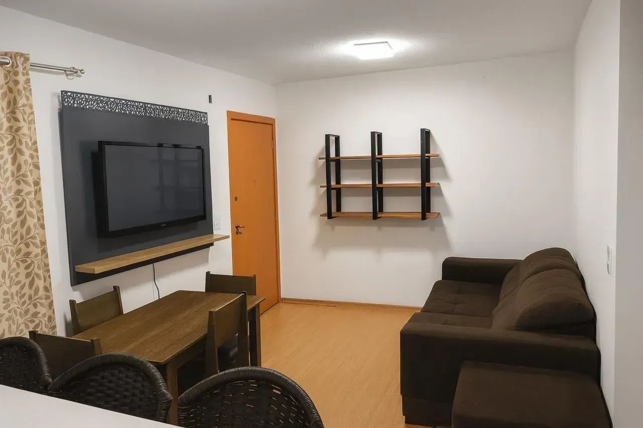 ALUGO APARTAMENTO NO CHAPADA DAS BORBOLETAS - Foto 4