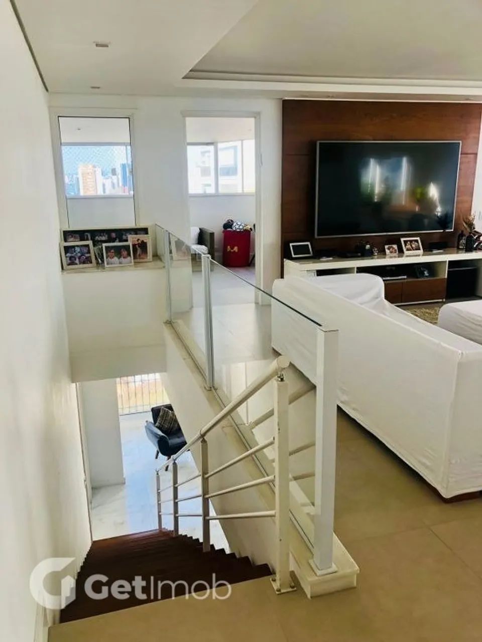 Cobertura à venda em Perdizes, São Paulo - Foto 3