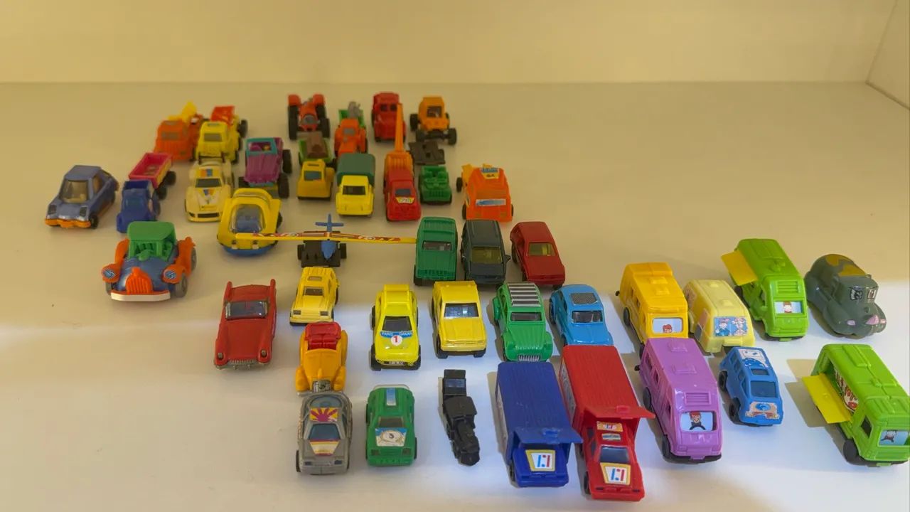 Kinder ovo  - Foto 5