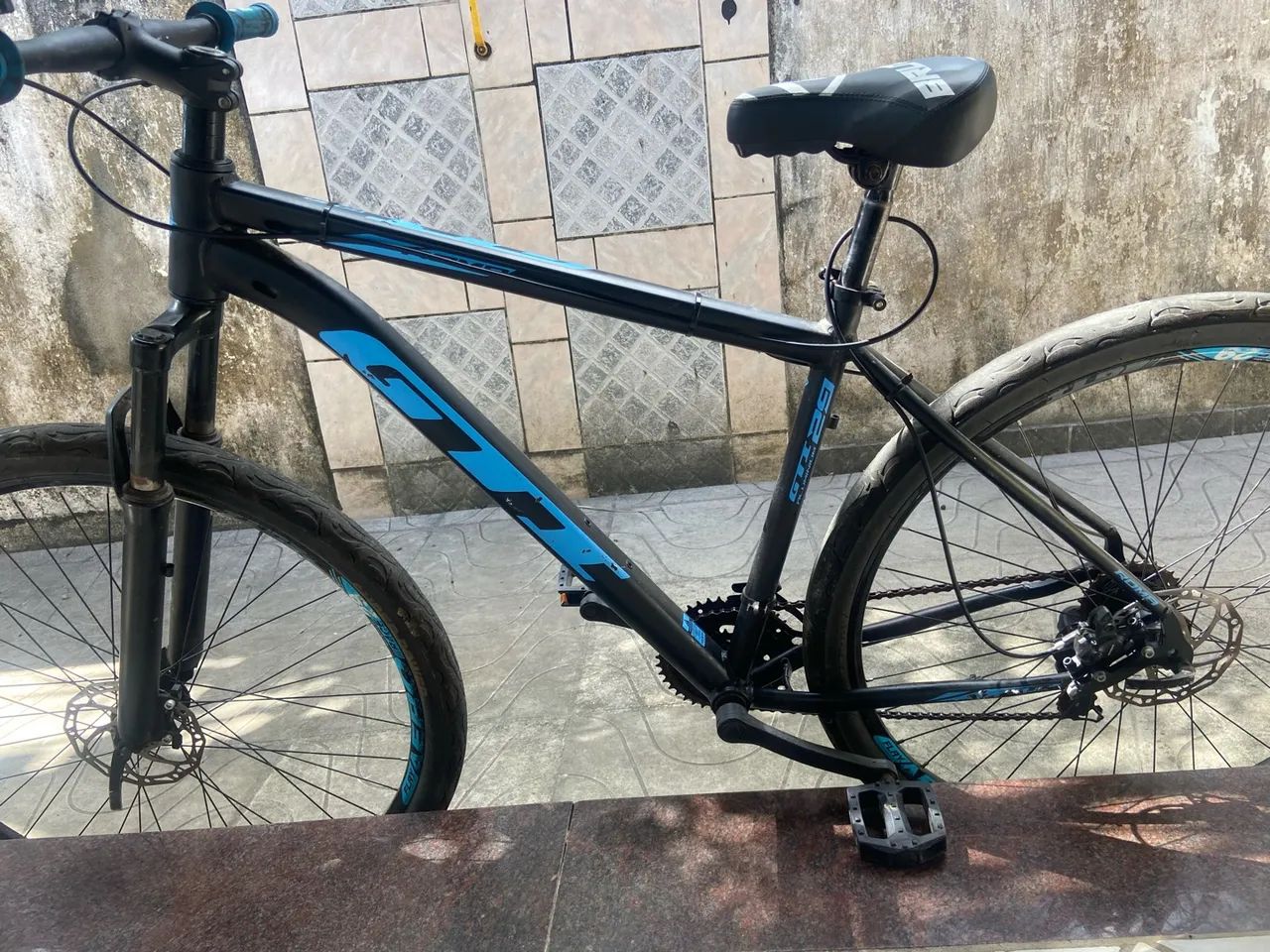 Bicicleta aro 29 - Foto 2