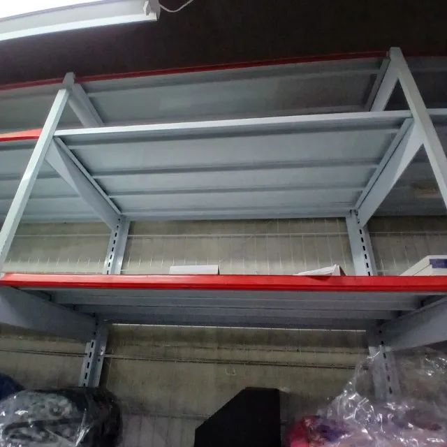 Prateleira para estoque - Foto 3