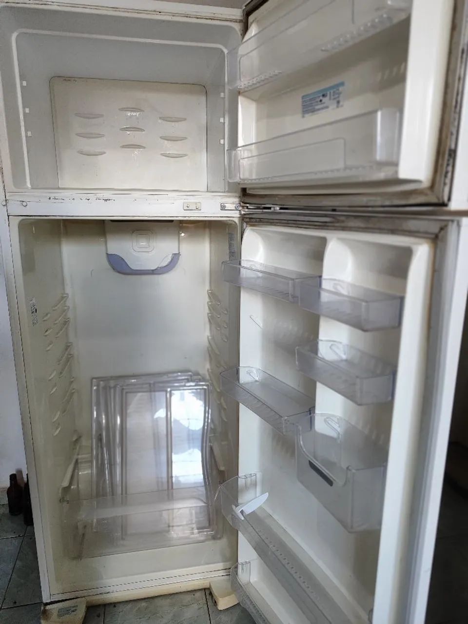 Geladeira  - Foto 2