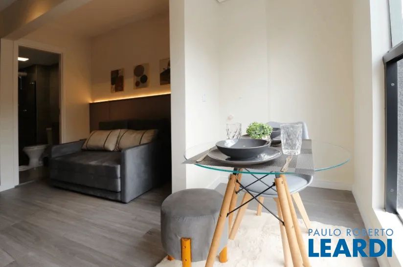 APARTAMENTO - MIRANDÓPOLIS - SP - Foto 4