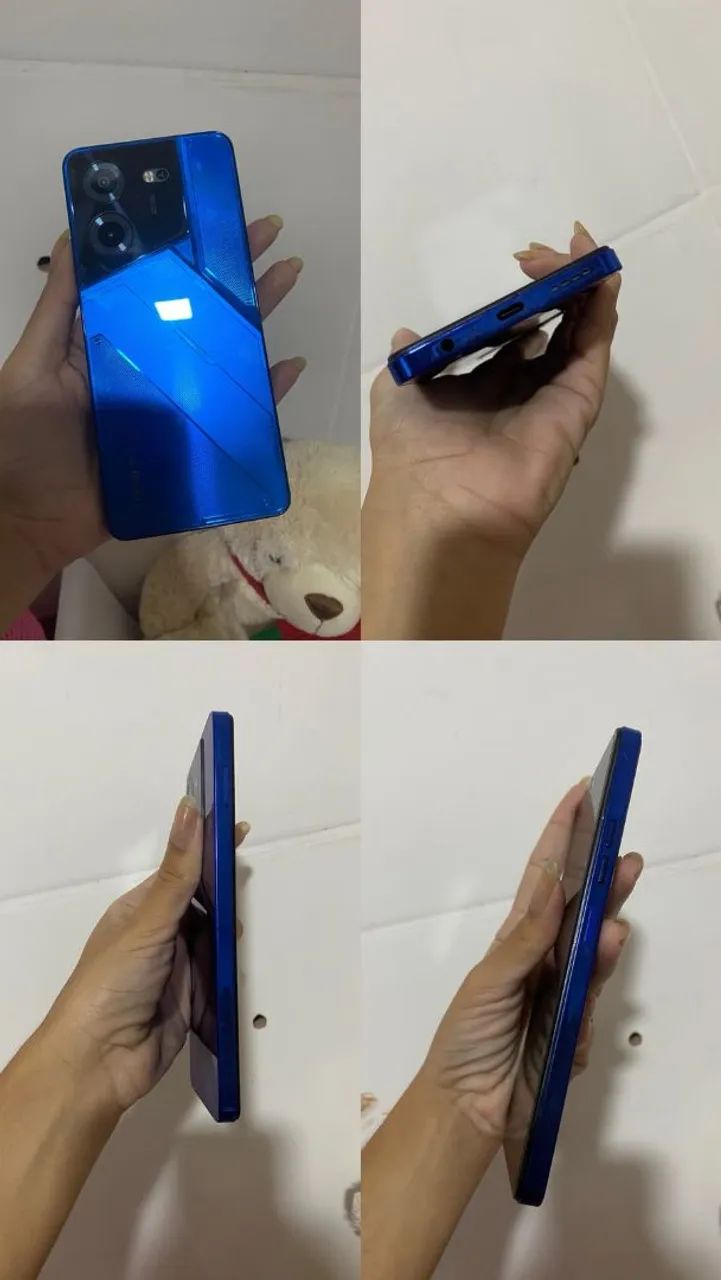 TECNO POVA 5 - Foto 2