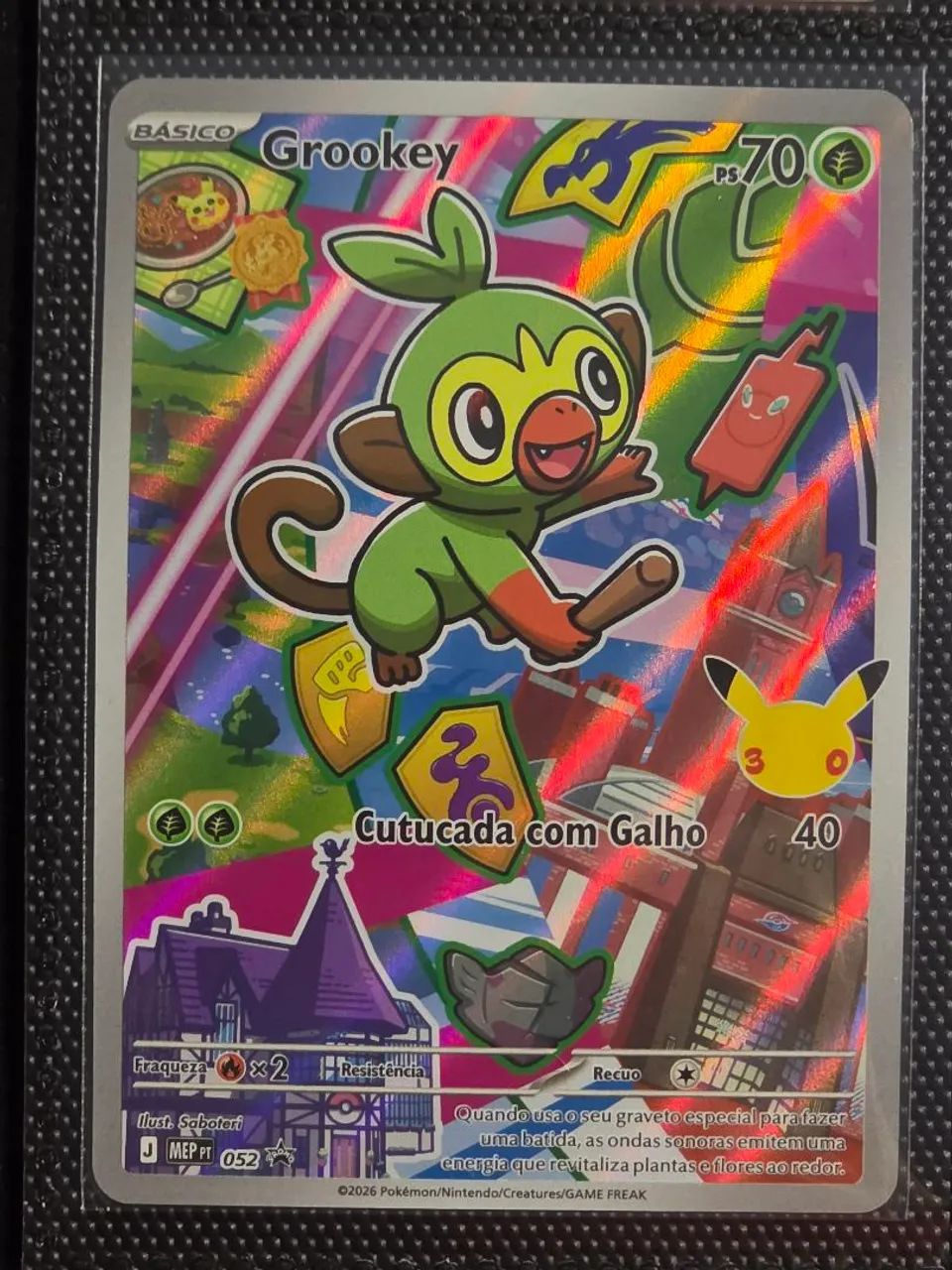 Pokemon TCG Inicias de Galar (GEN 8)  - Foto 2