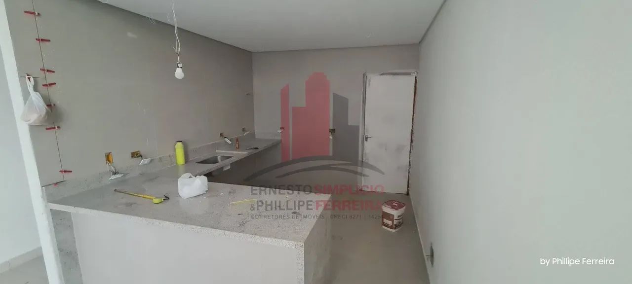 Casa com Terraço Gourmet 3 Suítes 1 Quarto 176m² - Foto 2
