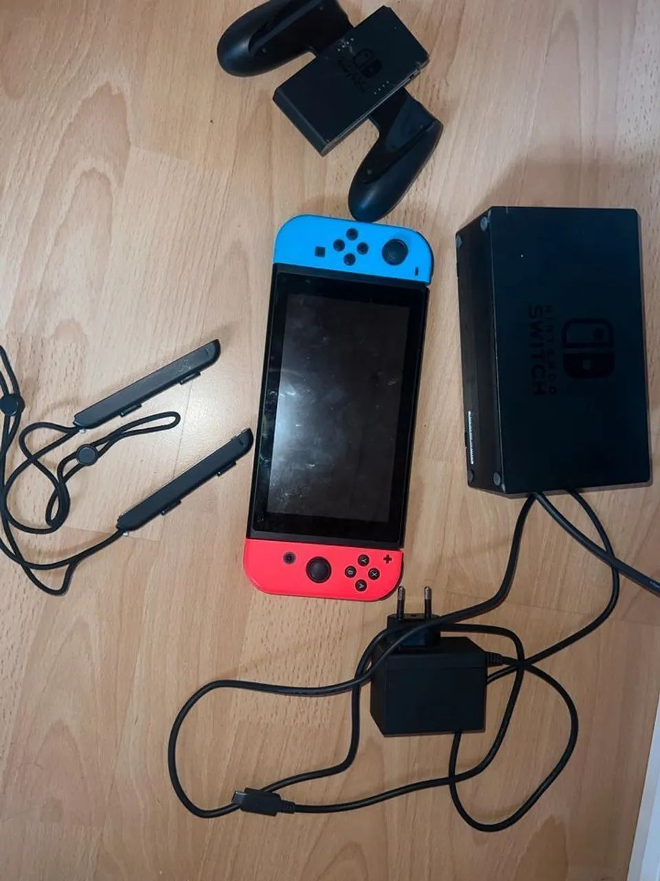 Nintendo switch 1 - Foto 2