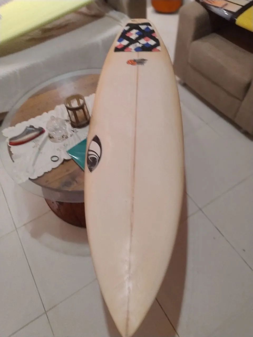 pranchas de surf - Foto 3