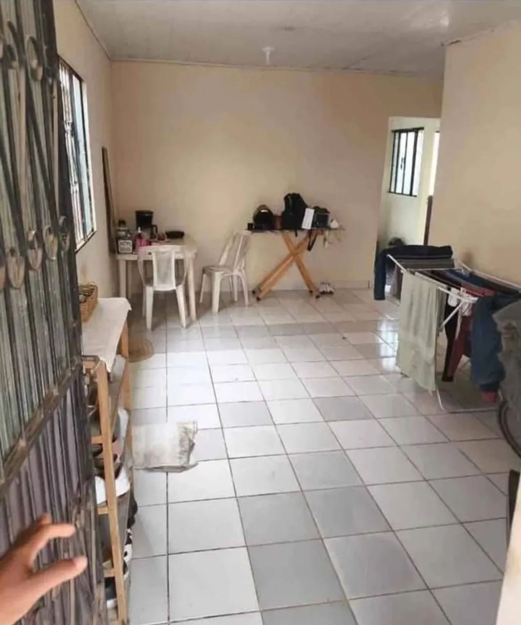 C.Casa no 40 Horas a venda<br> - Foto 3
