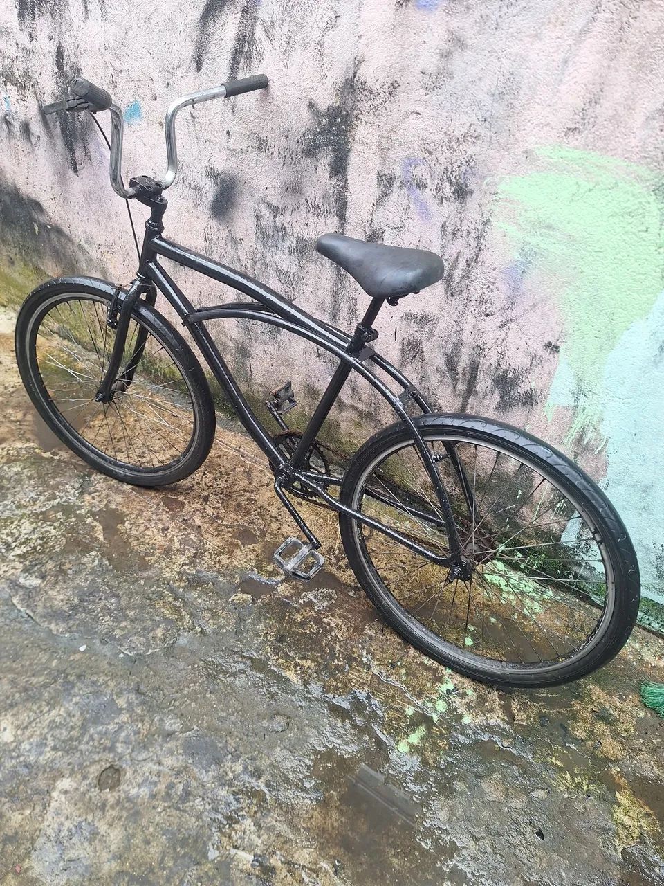 Bicicleta  - Foto 2