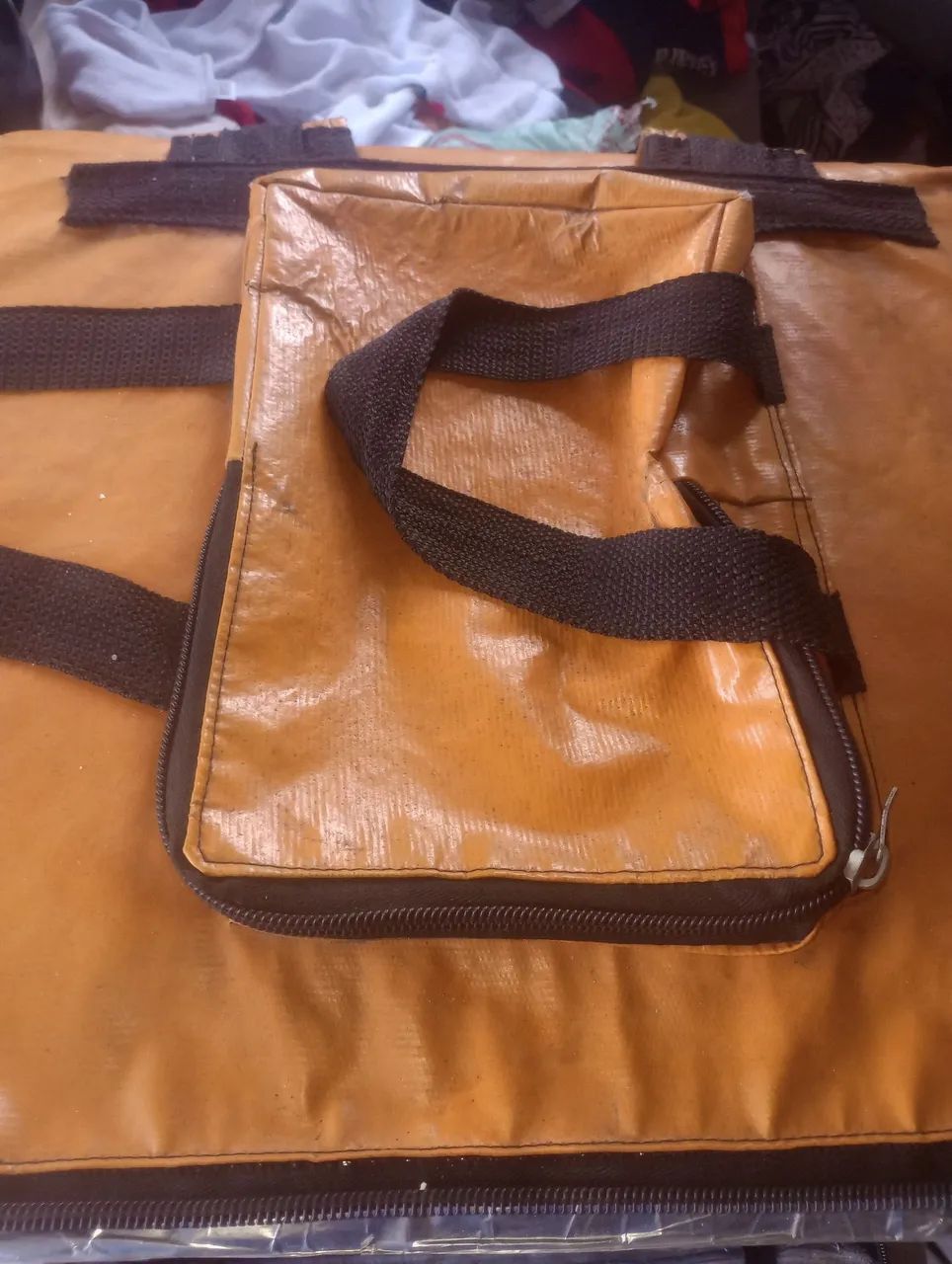 Bag semi nova  - Foto 4