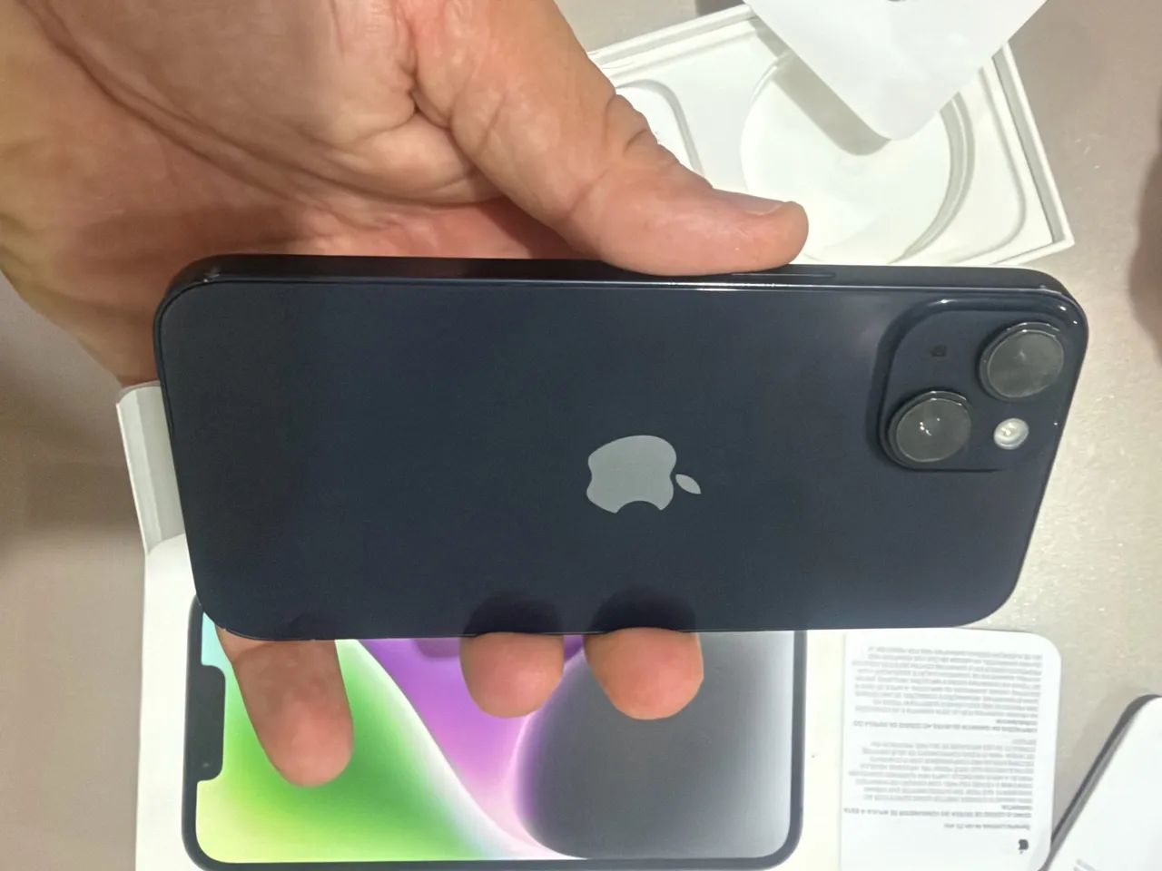 iPhone  - Foto 5