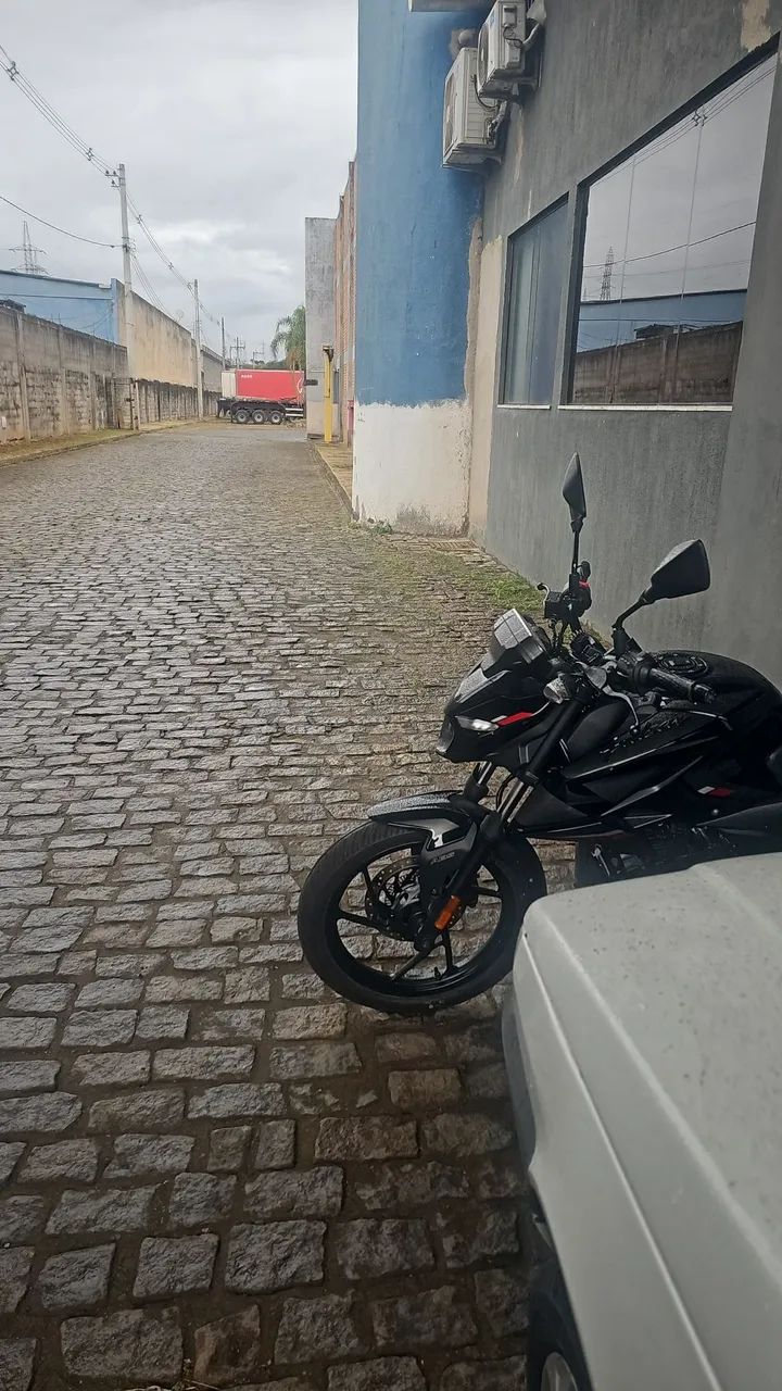 Pulsar n150 - Foto 3