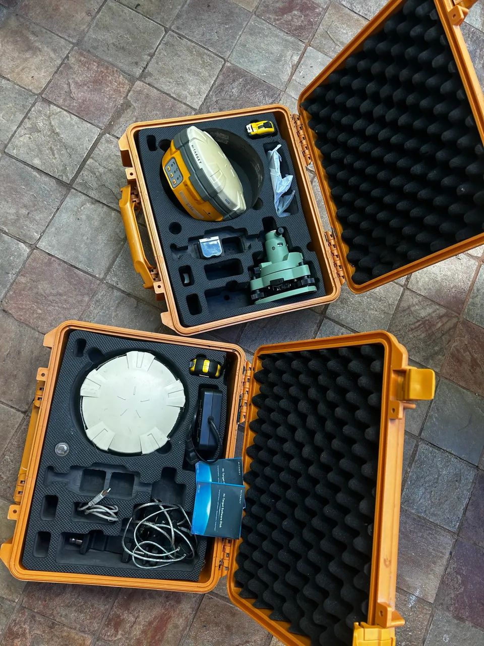 GNSS- RTK V30 Completa - Foto 3