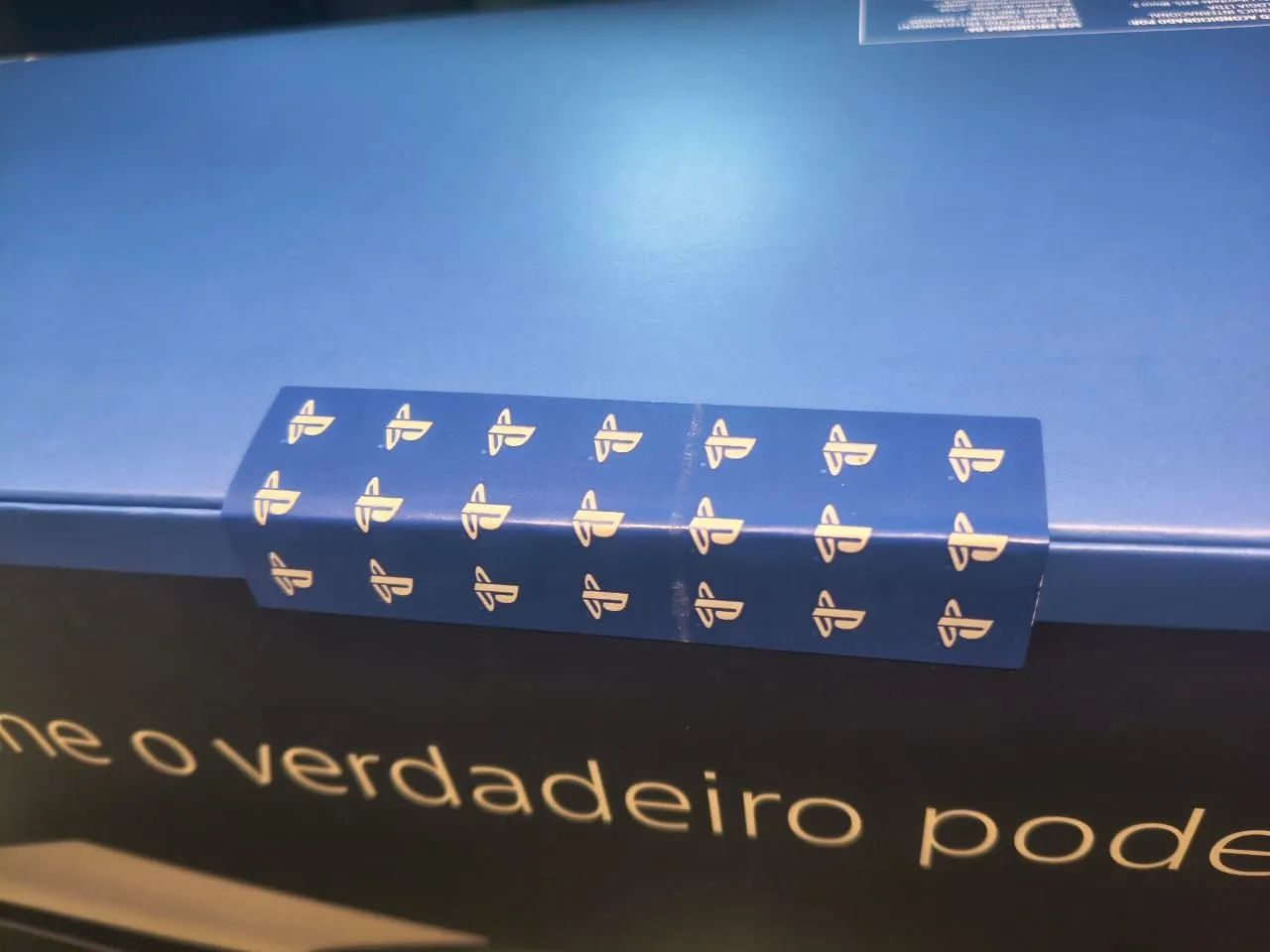 Vende-se PS5 PRO - Foto 2