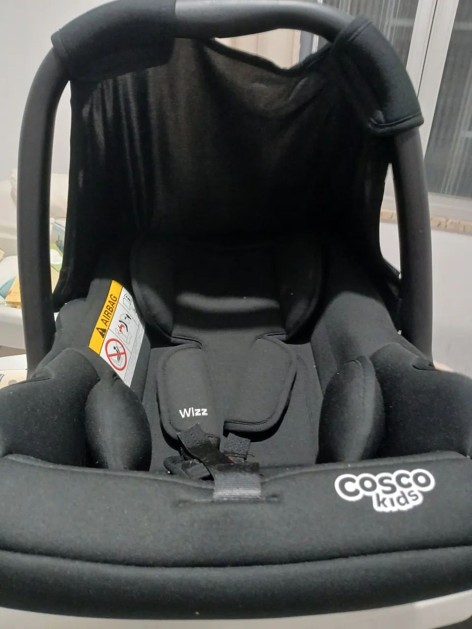 Bebê Conforto