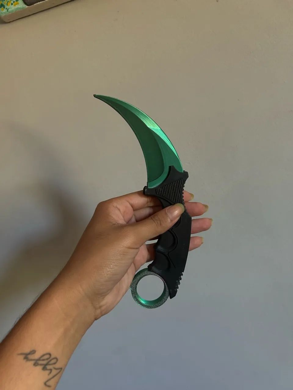Karambit  - Foto 4