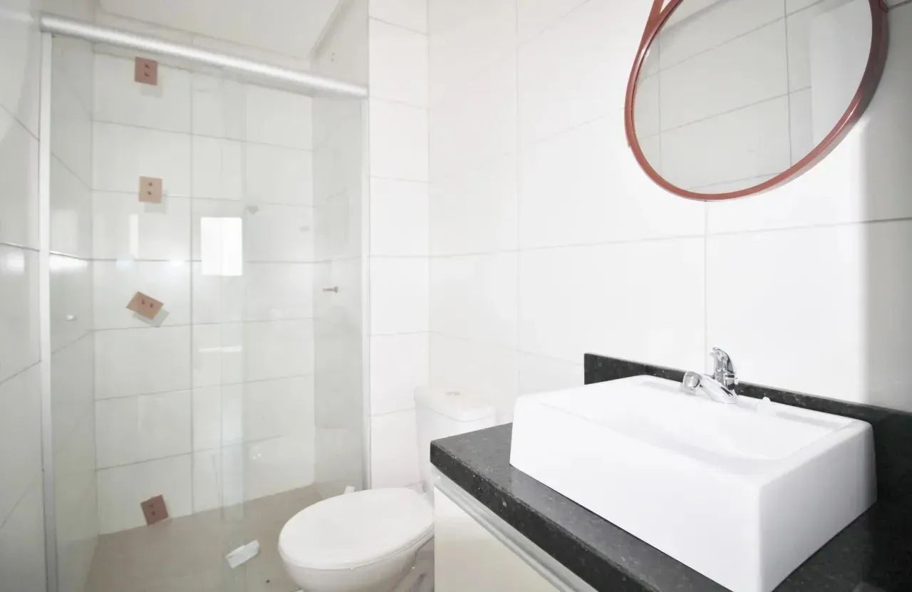 Imóvel para aluguel tem 42 metros quadrados com 2 quartos em Primavera - Novo Hamburgo - R - Foto 8