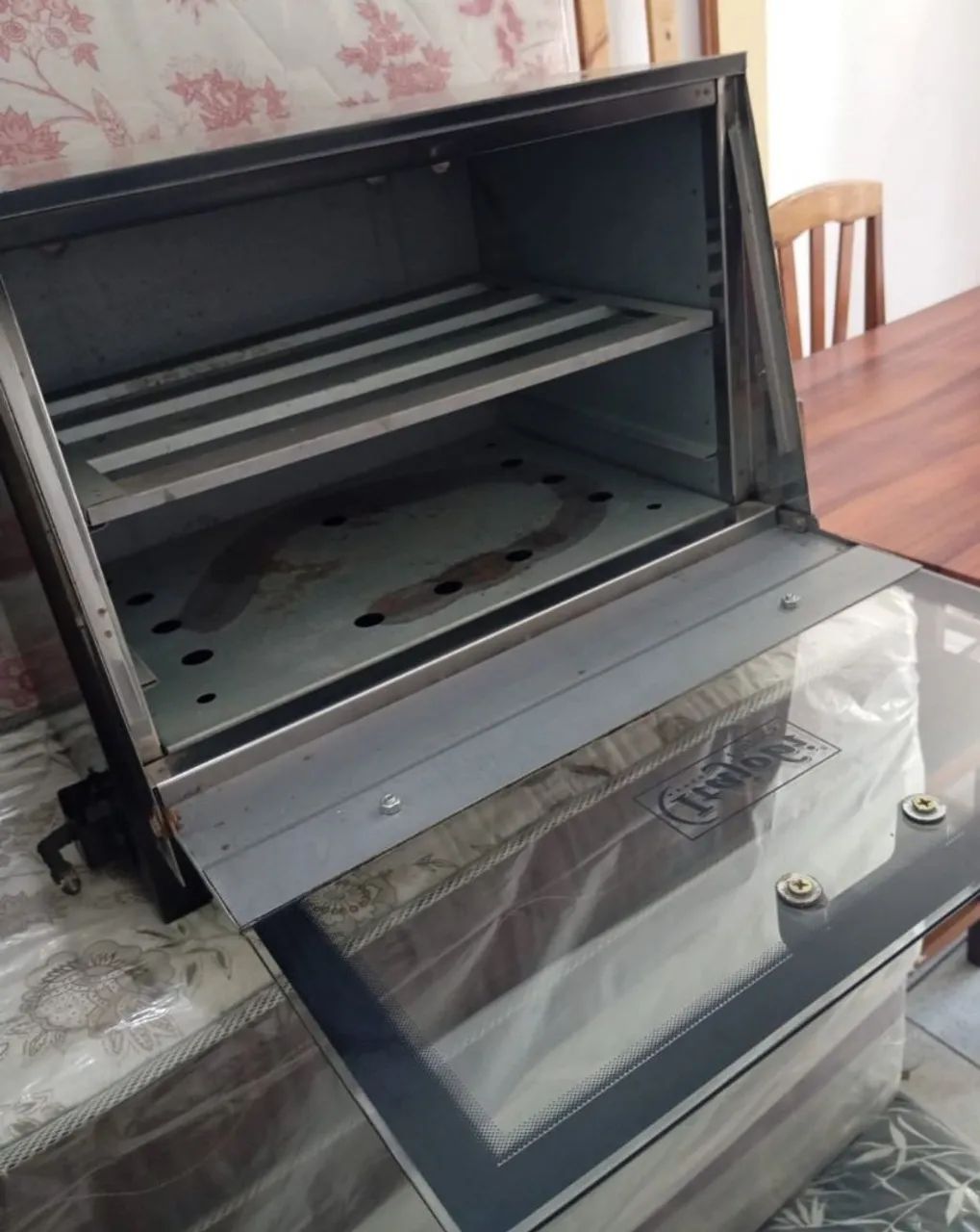 Forno Itajobi a gás  - Foto 2