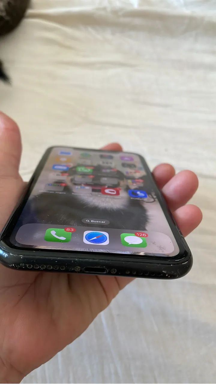 iPhone XR perfeitas condições 