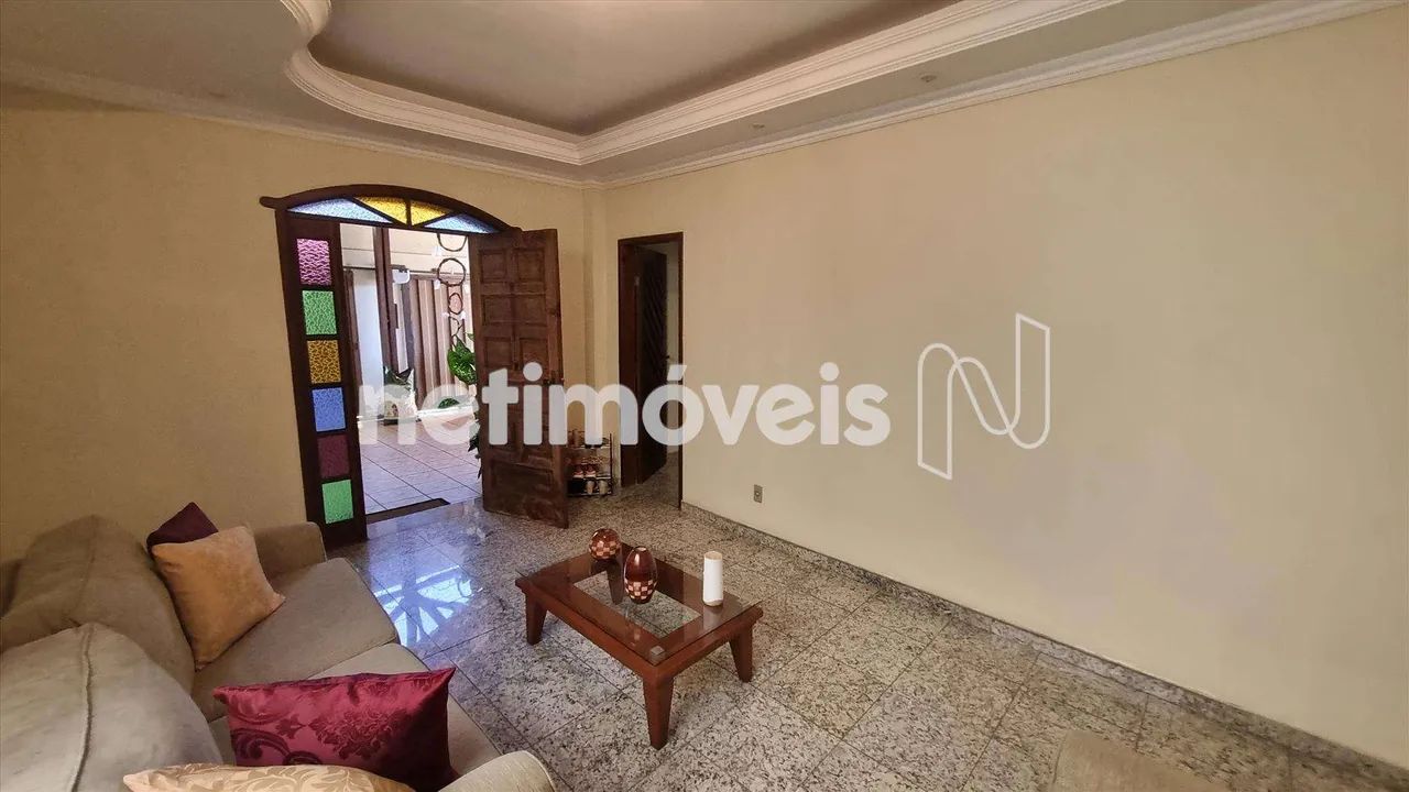 Venda Casa Renascença Belo Horizonte - Foto 4