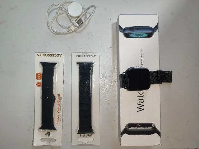 Watch 7