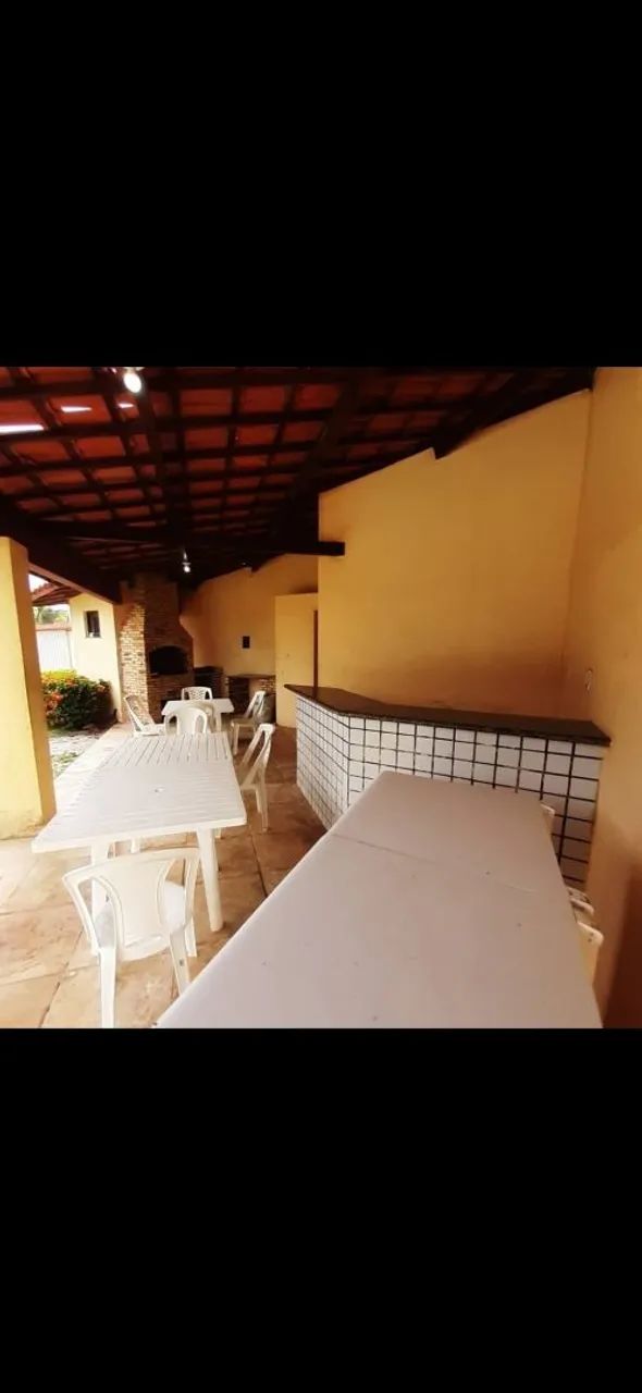Aluga Casa Praia Presidio Aquiraz - Foto 6