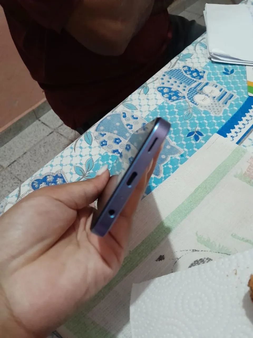 GALAXY A25 - Foto 4