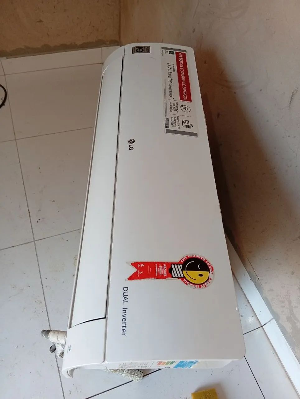 Ar condicionado  - Foto 2