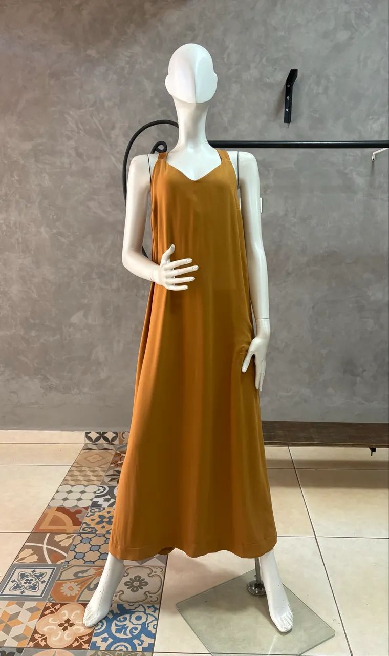 Manequim Feminino - Fibra de Vidro  - Foto 4