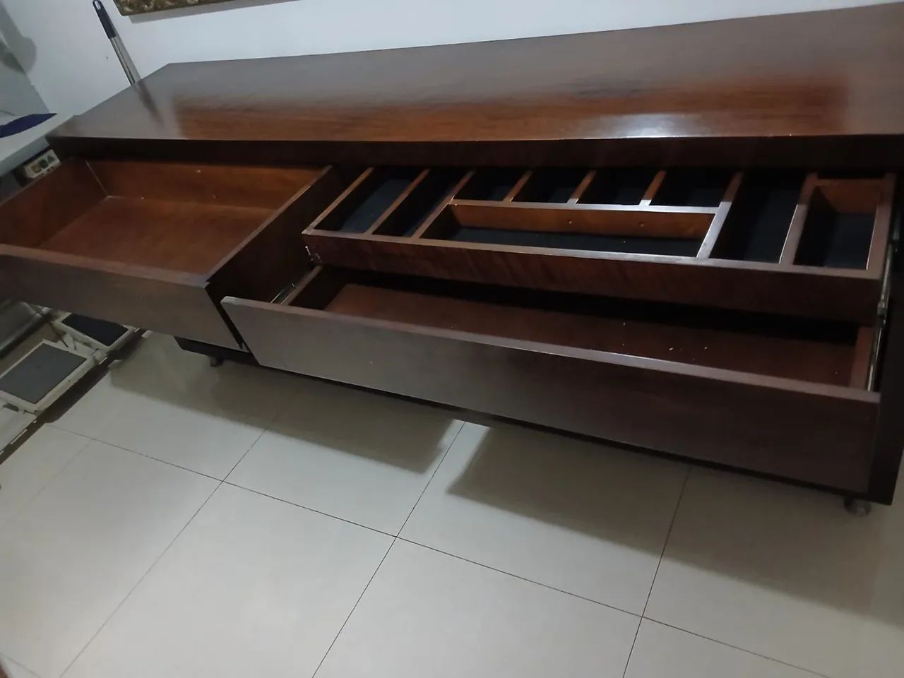 Buffet  - Foto 2