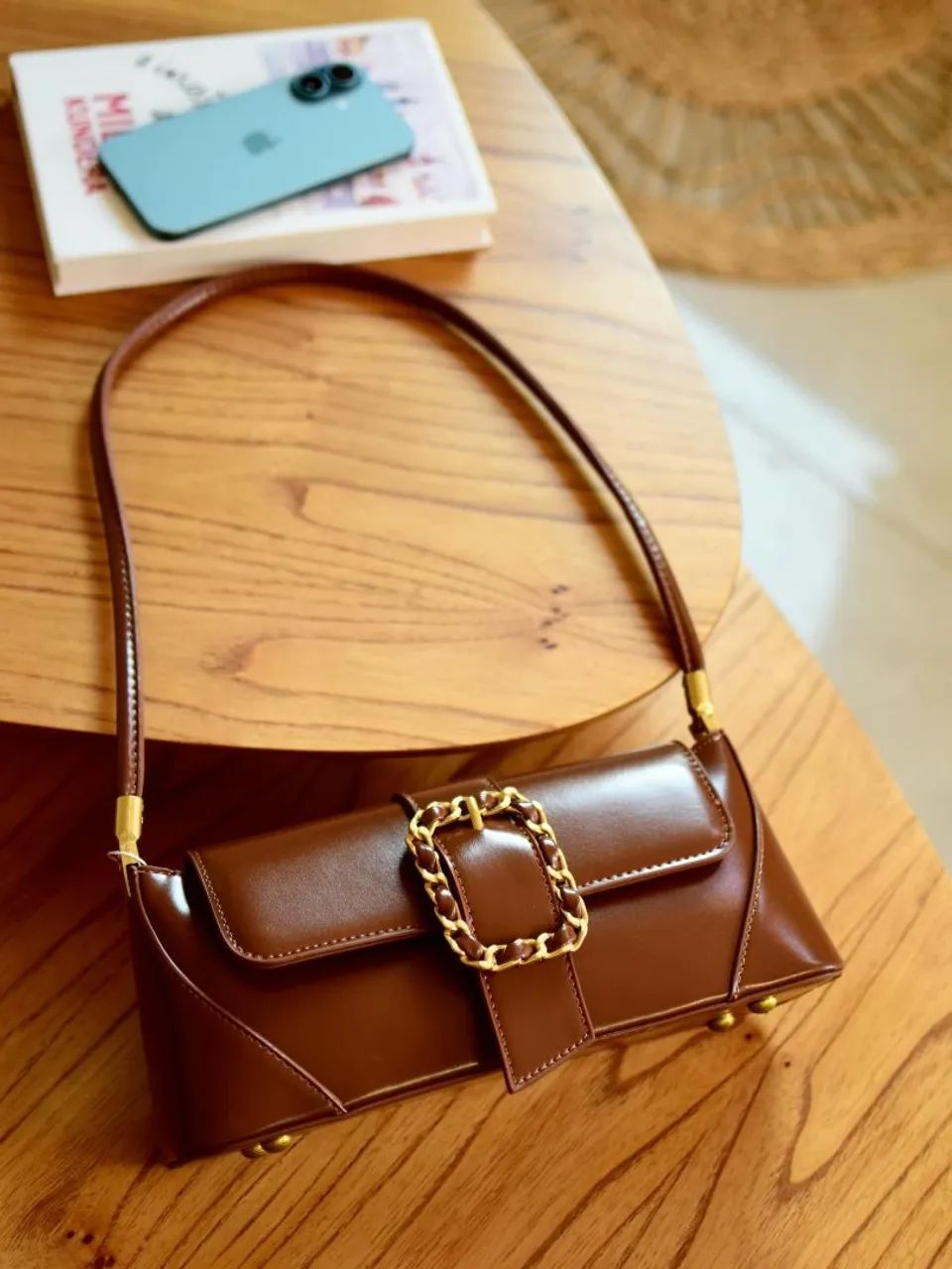 Bolsa Baguete  - Foto 4