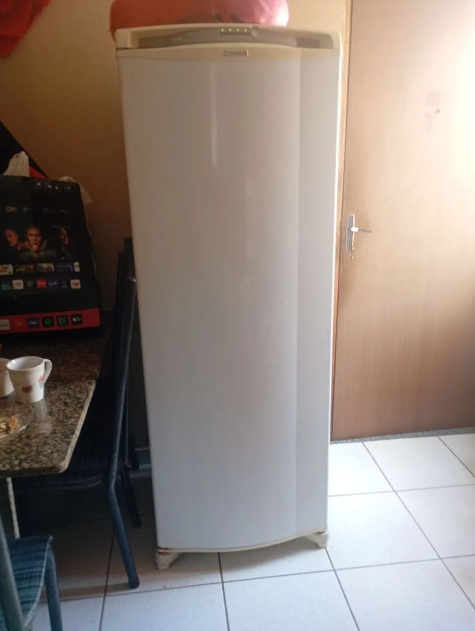 Frost Free consul295litrs - Foto 4