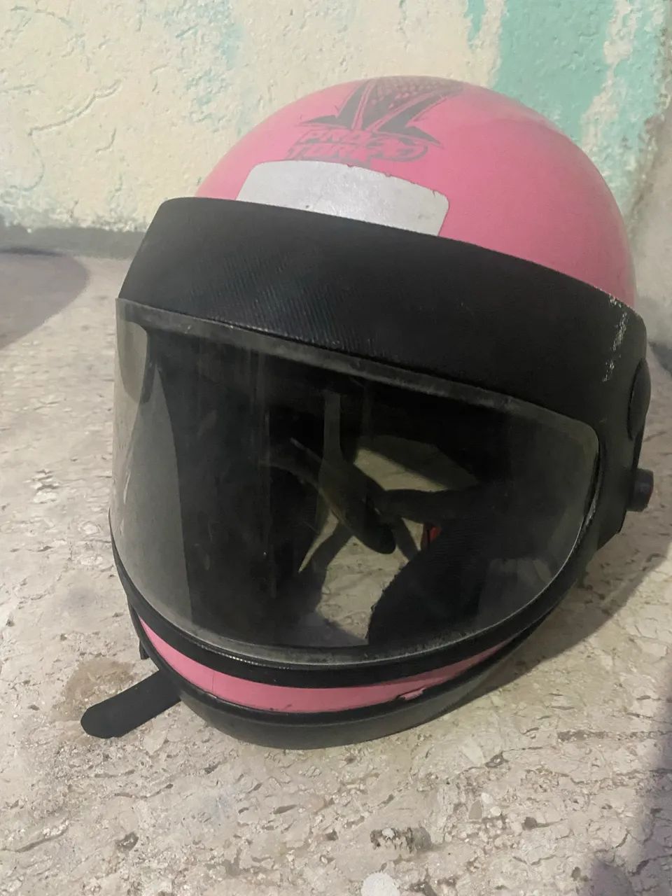 Capacete n 58