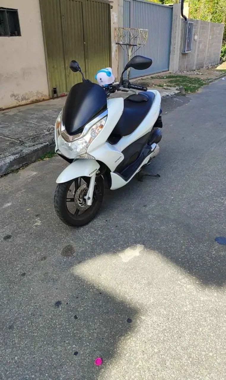 PCX 2014 - Nova Carapina 1 - Foto 4