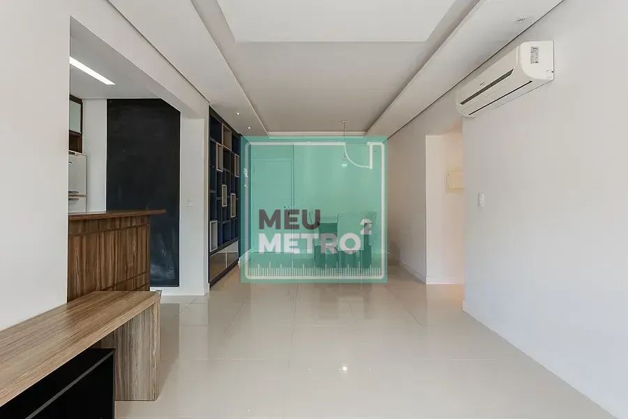 Apartamento à venda, 2 dormitórios, Monte Verde, Florianópolis, SC - Foto 3