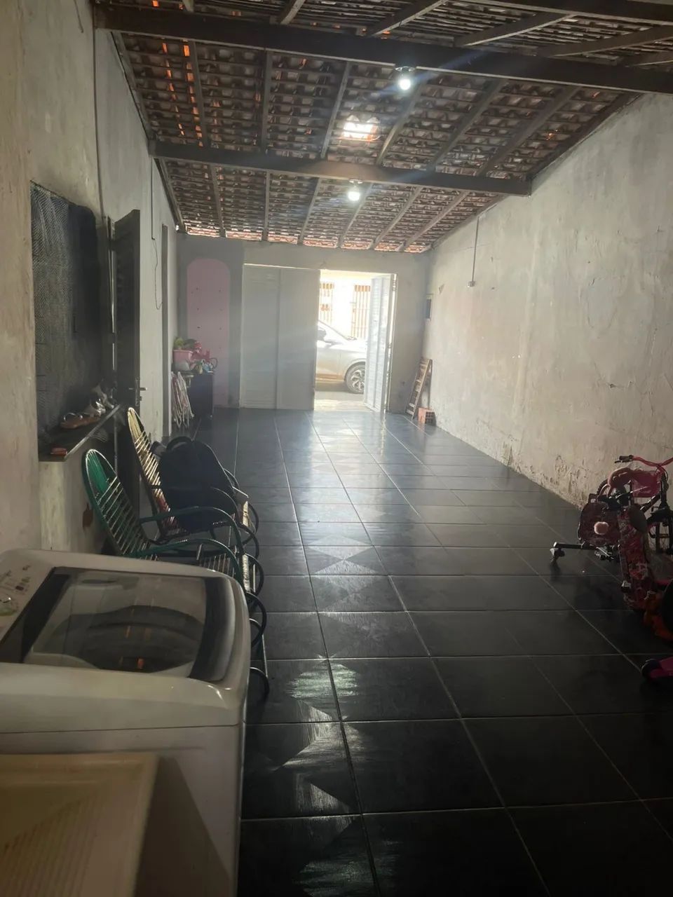 VENDO CASA NO SACAVÉM  - Foto 2
