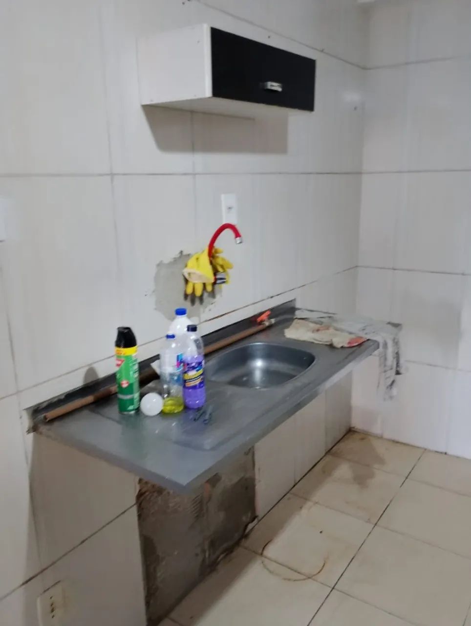 Casa no caminho de areia - Foto 3