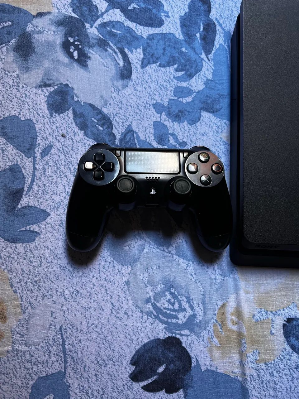 Ps4 slim bom e consevador  - Foto 3