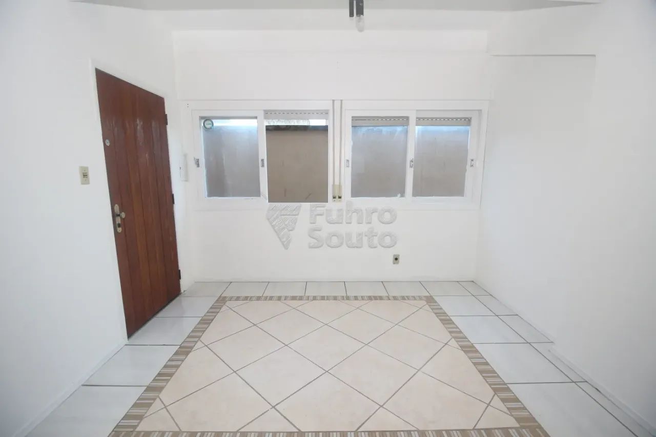 Apartamento Padrão em Pelotas - Foto 5