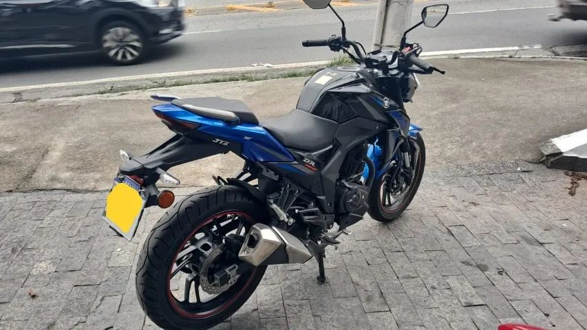 DR 160 - 2025 - Foto 3