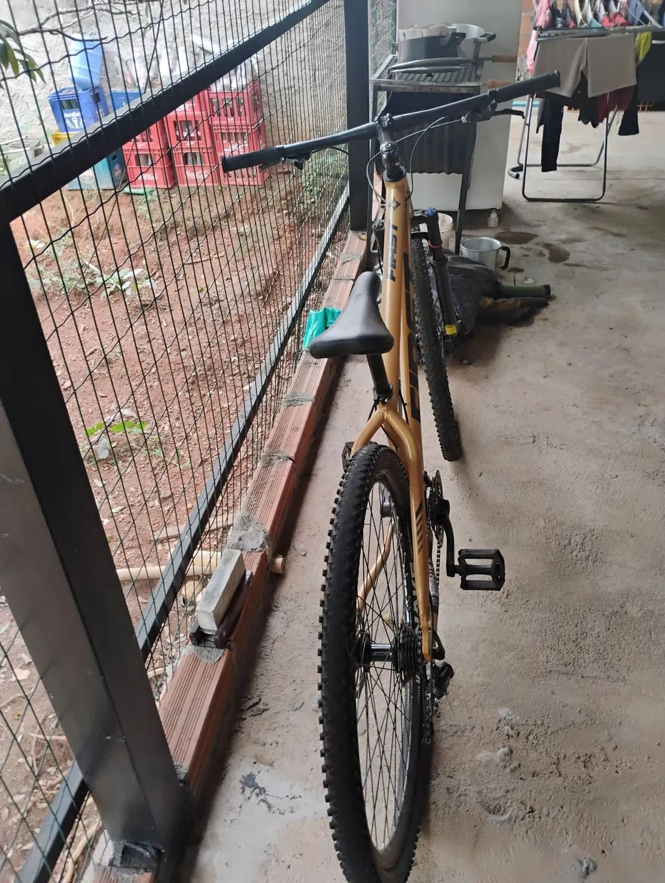 bicicleta aro 29  - Foto 4