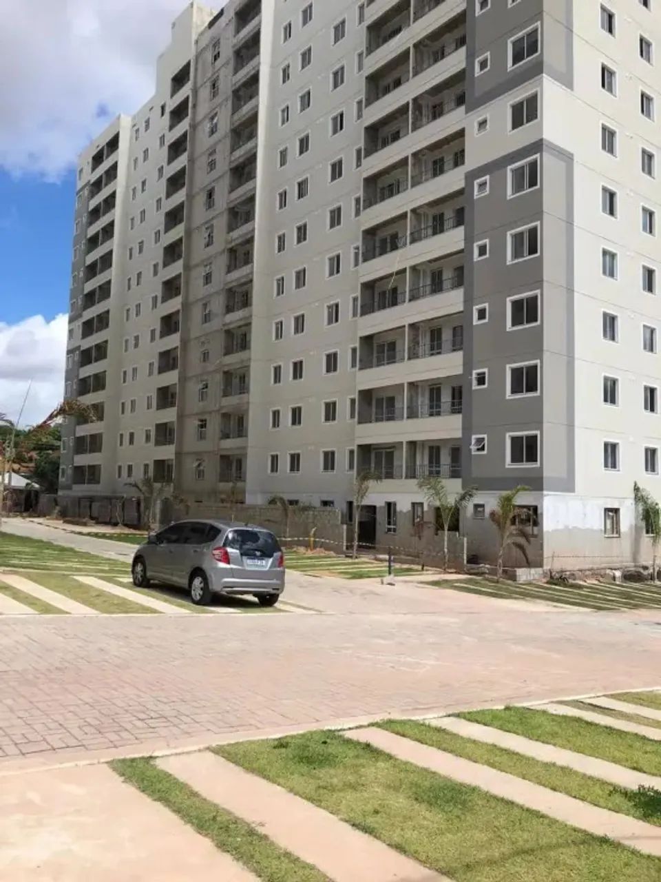 Apartamento 2 quartos em Divinéia - Foto 3