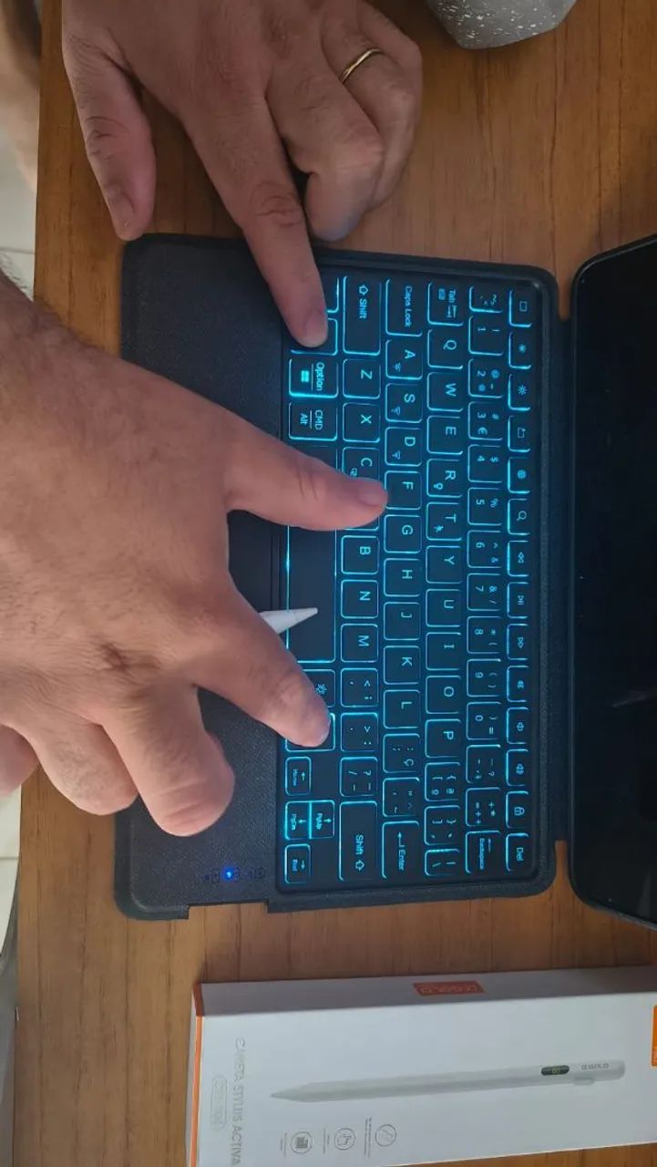 Tablet Xiaomi Pad 5 - Foto 3