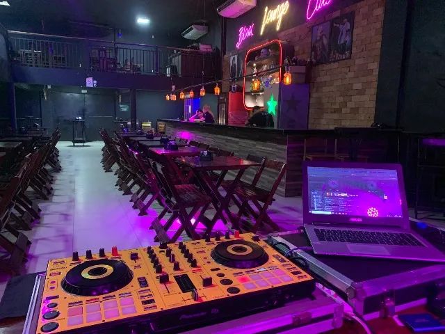 Controladora Pioneer DDJ SR  - Foto 2