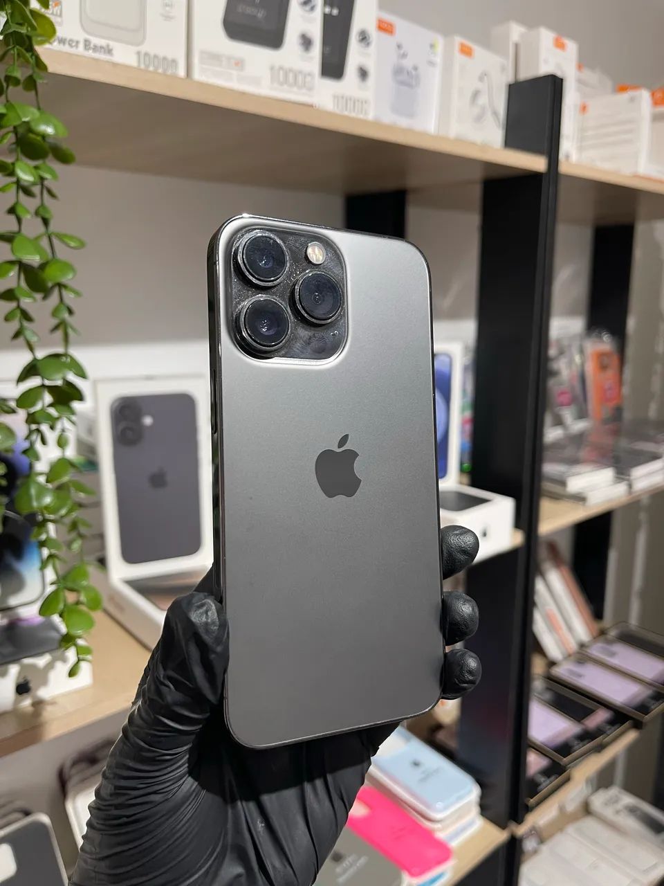 iPhone 14 Pro Max 1000GB 