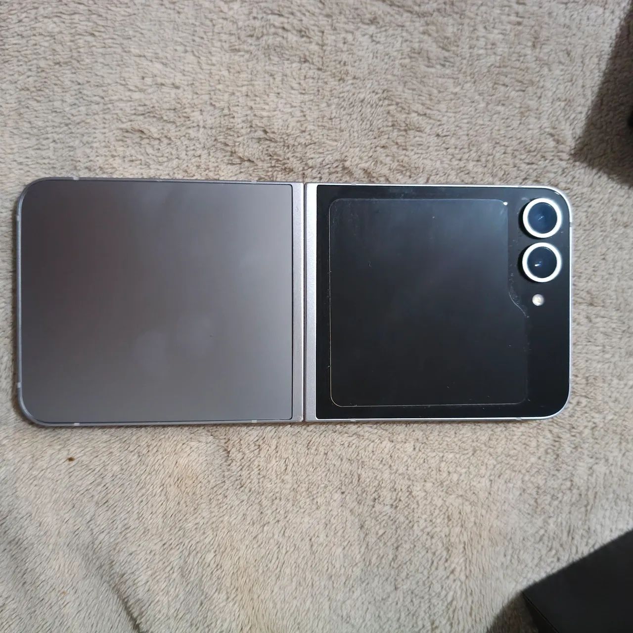 Zflip 6 (trocar display)  - Foto 2