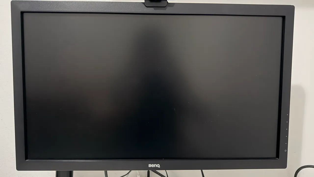 Monitor Benq