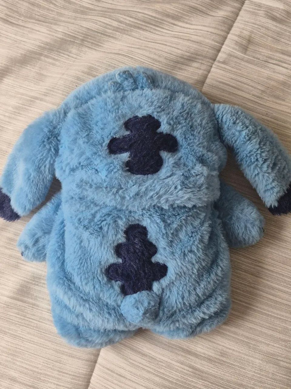 Stitch de pelúcia  - Foto 4