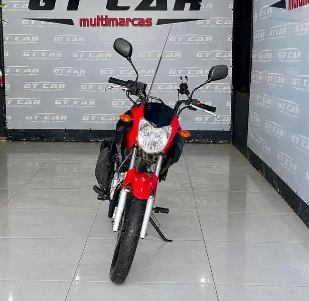 YBR150 FACTOR ED FLEX - 2018. - Foto 2